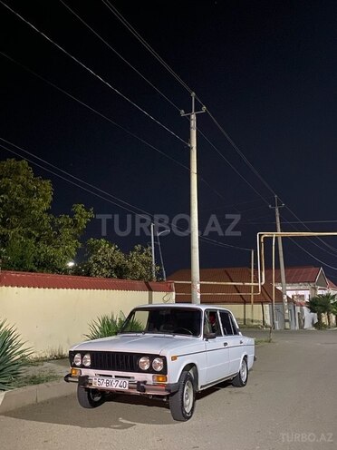 LADA (VAZ) 2106 1997, 750,000 km - 1.6 л - Şəmkir