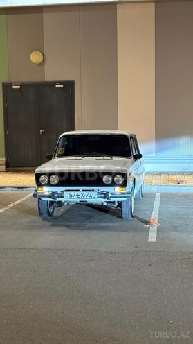 LADA (VAZ) 2106 1997, 750,000 km - 1.6 л - Şəmkir