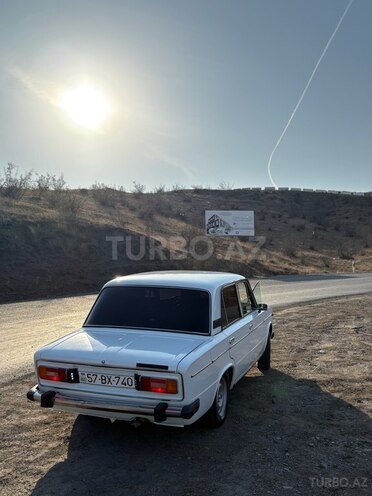 LADA (VAZ) 2106 1997, 750,000 km - 1.6 л - Şəmkir