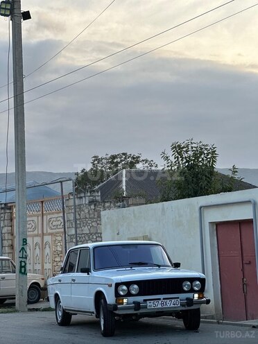 LADA (VAZ) 2106 1997, 750,000 km - 1.6 л - Şəmkir