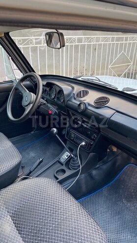 LADA (VAZ) 2106 1997, 750,000 km - 1.6 л - Şəmkir