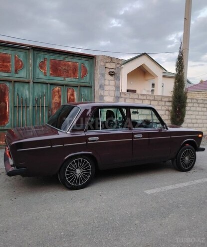 LADA (VAZ) 2106 2004, 75,000 km - 1.5 l - Tərtər