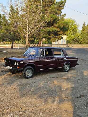 LADA (VAZ) 2106 2004, 75,000 km - 1.5 l - Tərtər
