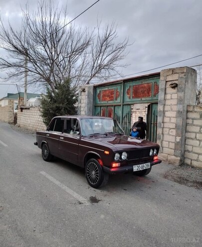 LADA (VAZ) 2106 2004, 75,000 km - 1.5 l - Tərtər