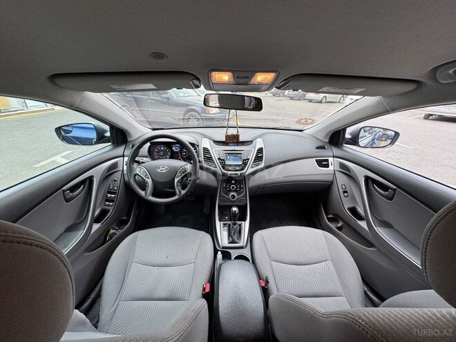 Hyundai Elantra 2015, 148,864 km - 1.8 l - Bakı