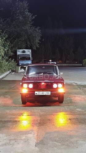 LADA (VAZ) 2106 2004, 75,000 km - 1.5 l - Tərtər