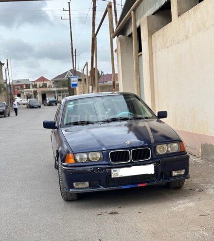 BMW 318 1995, 250,000 km - 1.8 l - Bakı