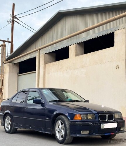 BMW 318 1995, 250,000 km - 1.8 l - Bakı