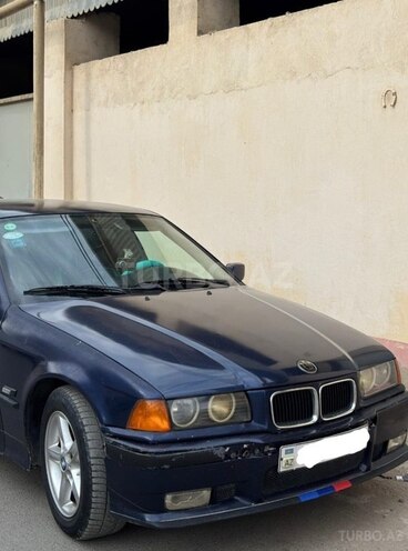 BMW 318 1995, 250,000 km - 1.8 l - Bakı