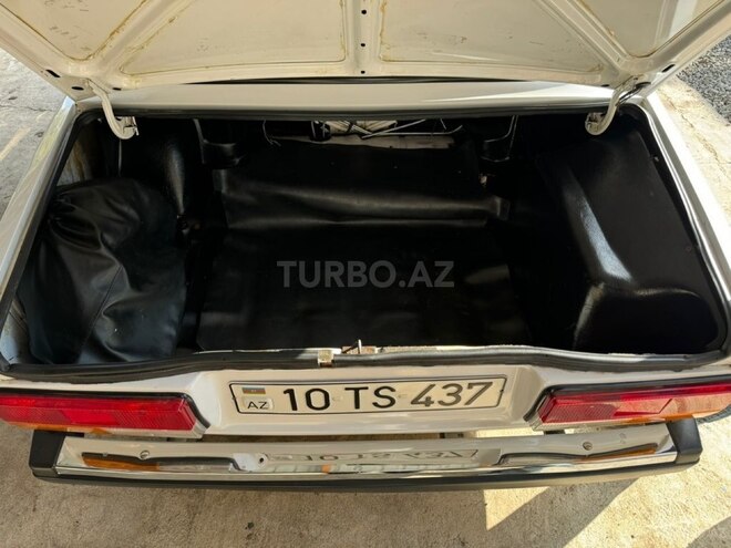 LADA (VAZ) 2107 2007, 95,000 km - 1.6 l - Göygöl