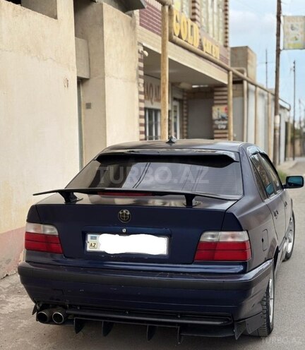 BMW 318 1995, 250,000 km - 1.8 l - Bakı