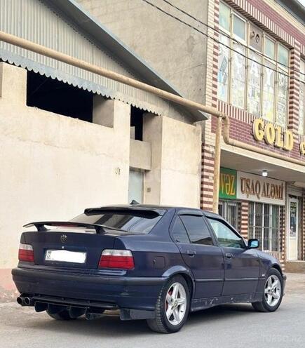 BMW 318 1995, 250,000 km - 1.8 l - Bakı