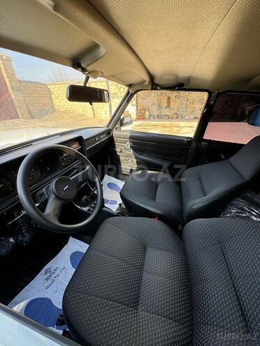 LADA (VAZ) 2107 2007, 95,000 km - 1.6 l - Göygöl