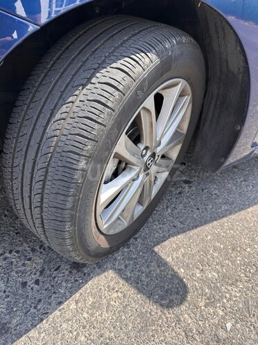 Hyundai Elantra 2015, 148,864 km - 1.8 l - Bakı