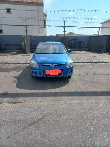 Hyundai i30 2007, 440,000 km - 1.6 l - Bakı