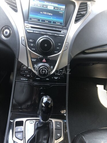 Hyundai Grandeur 2013, 315,000 km - 3.0 л - Gəncə
