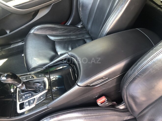 Hyundai Grandeur 2013, 315,000 km - 3.0 л - Gəncə