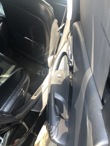 Hyundai Grandeur 2013, 315,000 km - 3.0 л - Gəncə