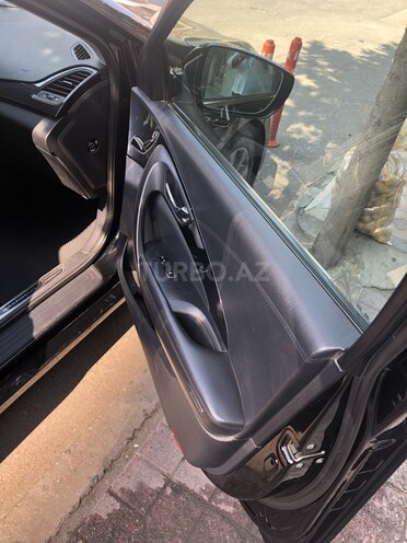 Hyundai Grandeur 2013, 315,000 km - 3.0 л - Gəncə