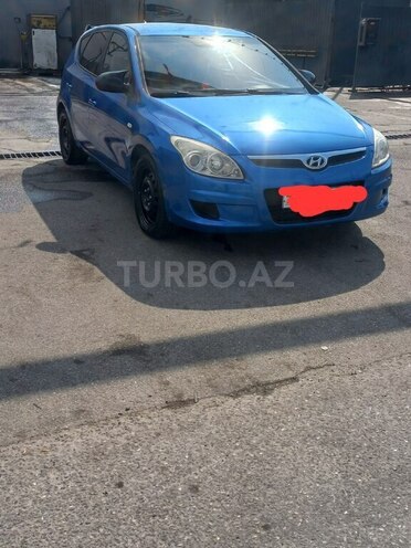 Hyundai i30 2007, 440,000 km - 1.6 l - Bakı