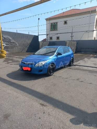 Hyundai i30 2007, 440,000 km - 1.6 l - Bakı