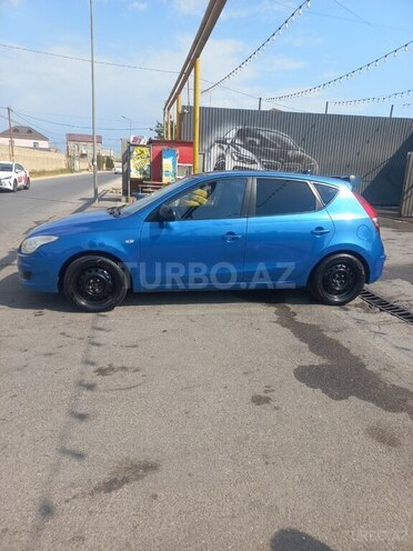 Hyundai i30 2007, 440,000 km - 1.6 l - Bakı