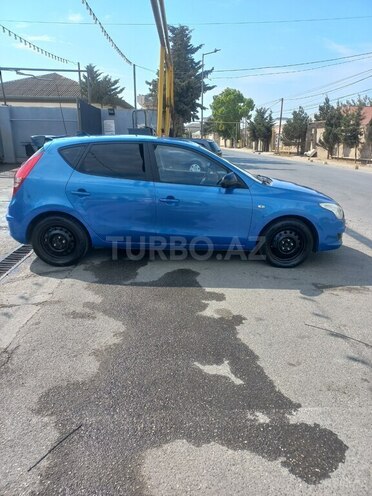 Hyundai i30 2007, 440,000 km - 1.6 l - Bakı