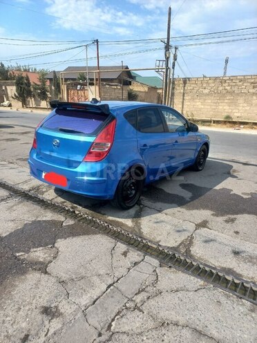 Hyundai i30 2007, 440,000 km - 1.6 l - Bakı