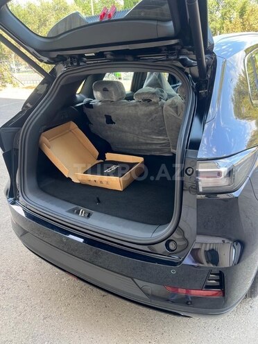 Changan CS 55 Plus 2025, 0 km - 1.5 l - Bakı