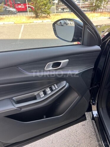 Changan CS 55 Plus 2025, 0 km - 1.5 l - Bakı