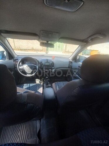 Hyundai i30 2007, 440,000 km - 1.6 l - Bakı