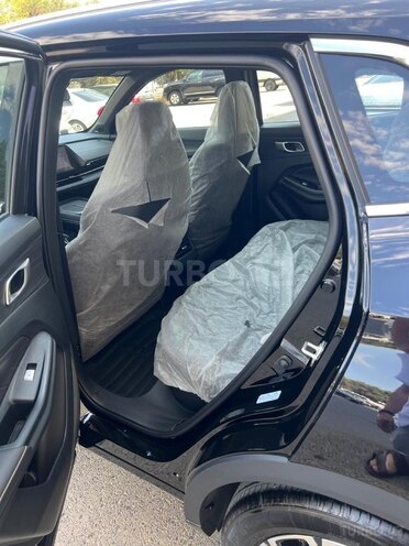 Changan CS 55 Plus 2025, 0 km - 1.5 l - Bakı