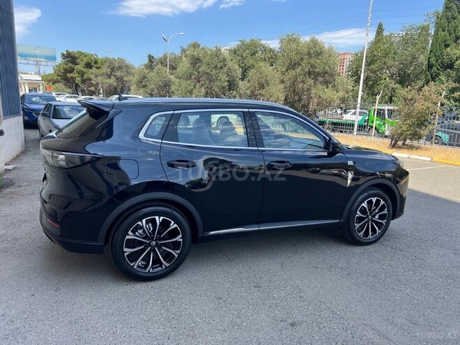 Changan CS 55 Plus 2025, 0 km - 1.5 l - Bakı