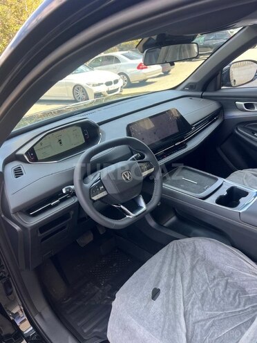 Changan CS 55 Plus 2025, 0 km - 1.5 l - Bakı