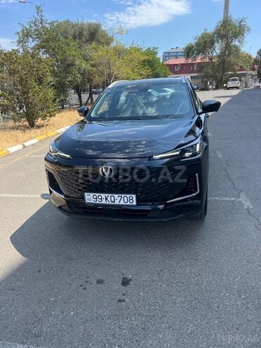 Changan CS 55 Plus 2025, 0 km - 1.5 l - Bakı