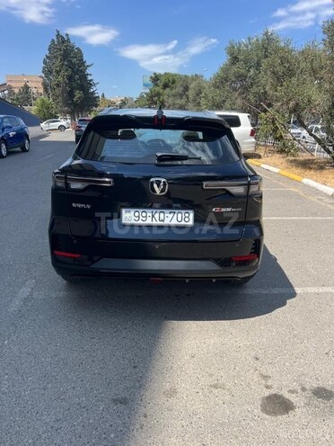 Changan CS 55 Plus 2025, 0 km - 1.5 l - Bakı