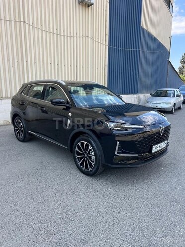 Changan CS 55 Plus 2025, 0 km - 1.5 l - Bakı