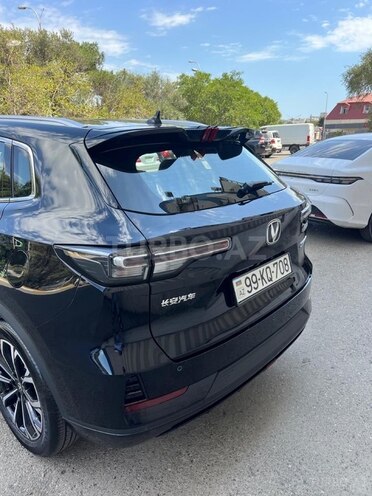 Changan CS 55 Plus 2025, 0 km - 1.5 l - Bakı