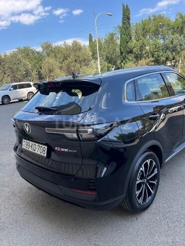 Changan CS 55 Plus 2025, 0 km - 1.5 l - Bakı