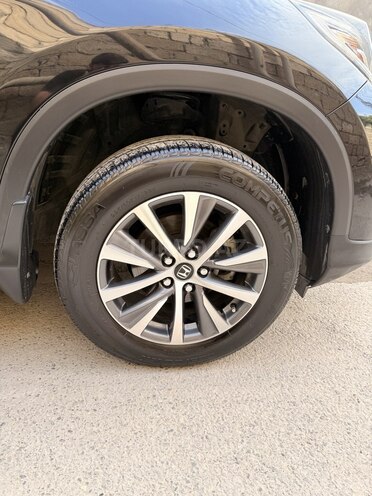 Honda CR-V 2015, 73,500 km - 2.4 l - Bakı