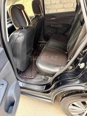 Honda CR-V 2015, 73,500 km - 2.4 l - Bakı