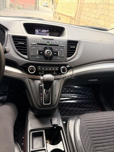 Honda CR-V 2015, 73,500 km - 2.4 l - Bakı