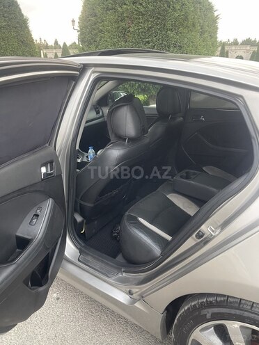 Kia Optima 2012, 466,198 km - 2.0 л - Gəncə