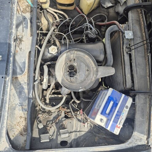 LADA (VAZ) 2106 1993, 190,000 km - 1.6 л - Ağcabədi