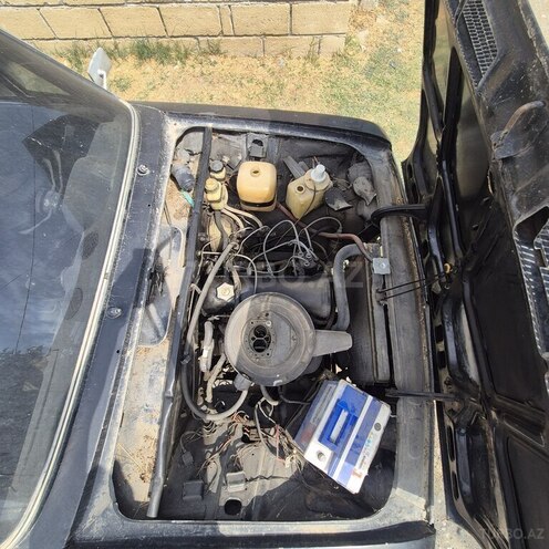LADA (VAZ) 2106 1993, 190,000 km - 1.6 л - Ağcabədi