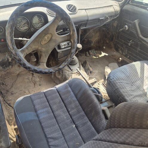 LADA (VAZ) 2106 1993, 190,000 km - 1.6 л - Ağcabədi
