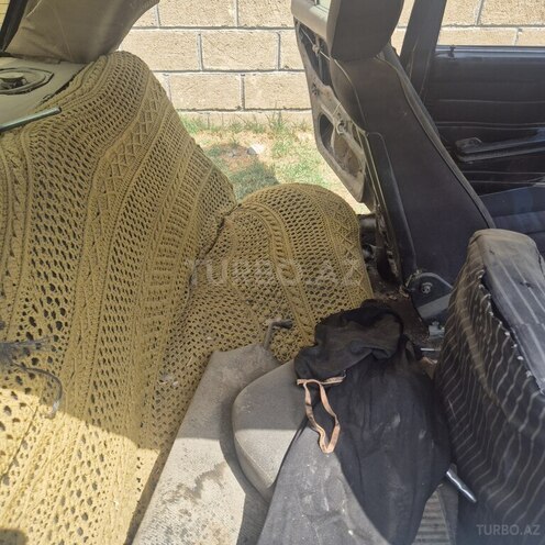 LADA (VAZ) 2106 1993, 190,000 km - 1.6 л - Ağcabədi