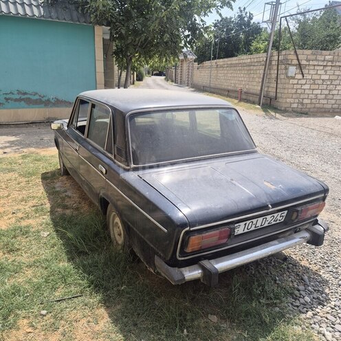 LADA (VAZ) 2106 1993, 190,000 km - 1.6 л - Ağcabədi