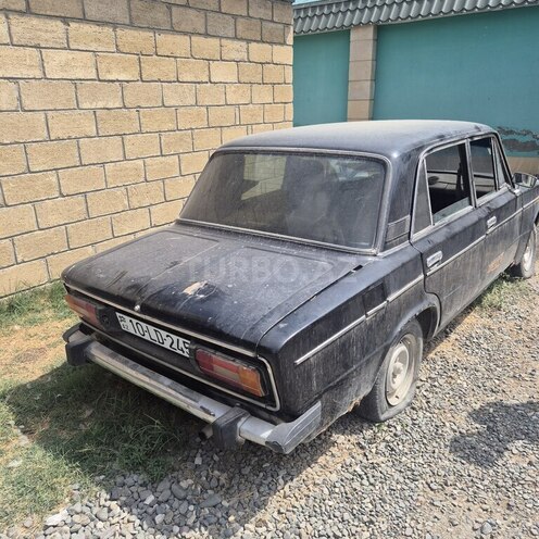 LADA (VAZ) 2106 1993, 190,000 km - 1.6 л - Ağcabədi