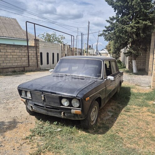 LADA (VAZ) 2106 1993, 190,000 km - 1.6 л - Ağcabədi